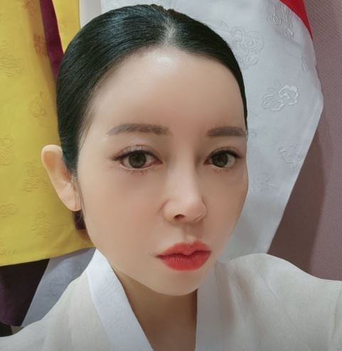 갓신내림 애동제자 천지연화당