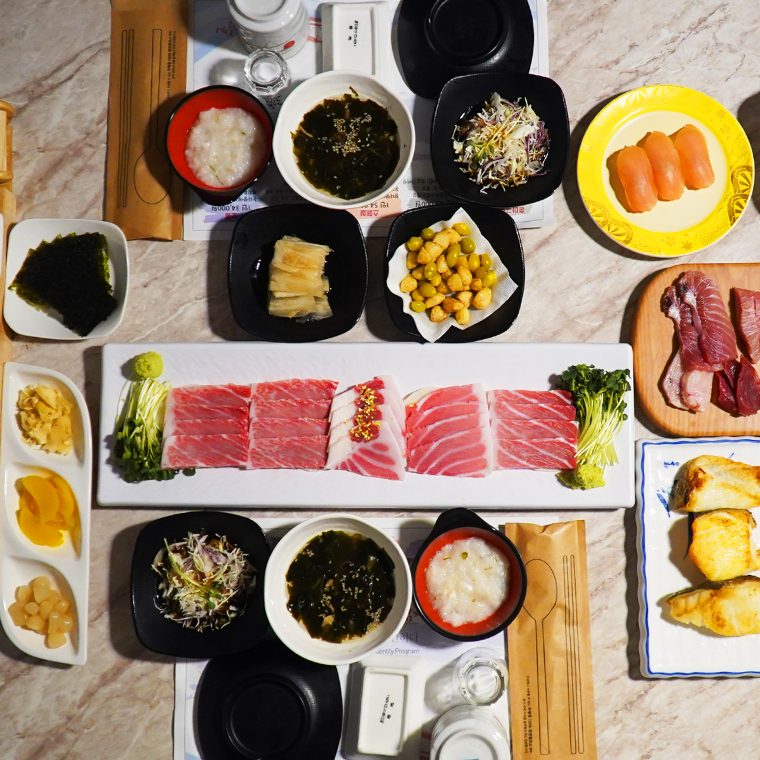 강릉참치