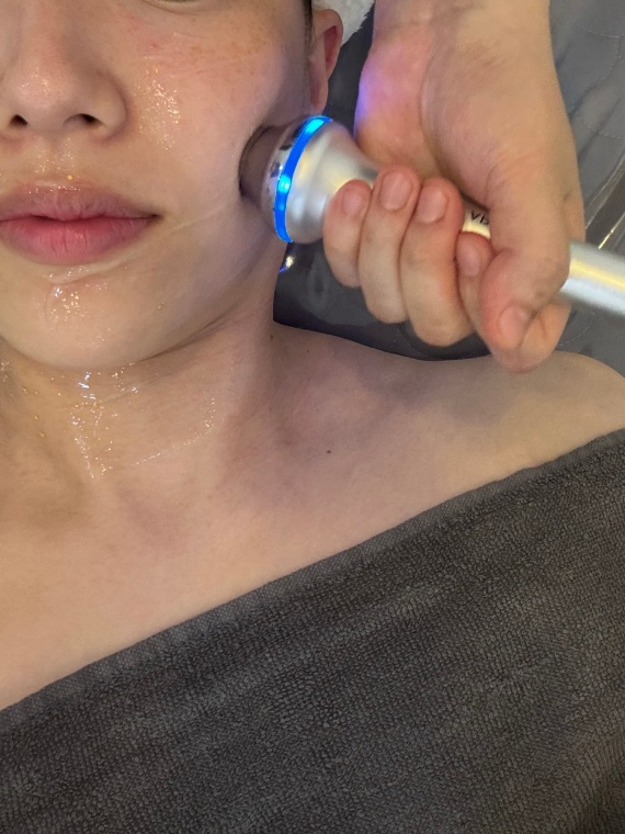온유에스테틱