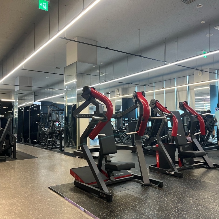 디벨롭짐 별내 헬스&PT