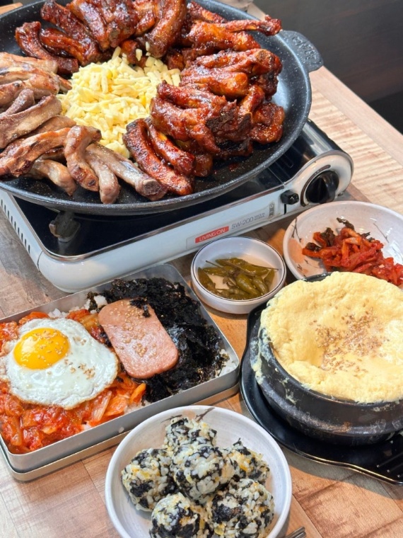 조아저씨쪽갈비 양지직영점