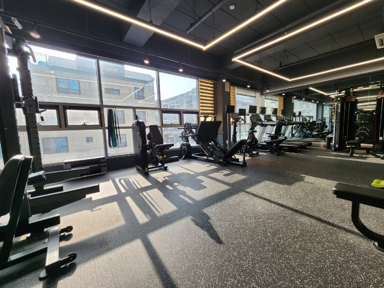 피지컬라운지 다산점 헬스&PT