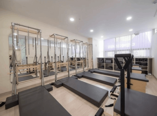 핏코어트리필라테스스튜디오