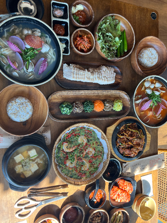 이가솜씨