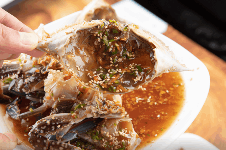 갯마을식당