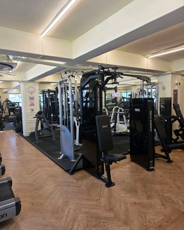 Fitness W
