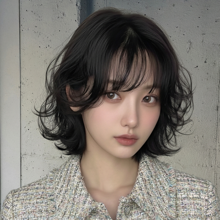멜카헤어