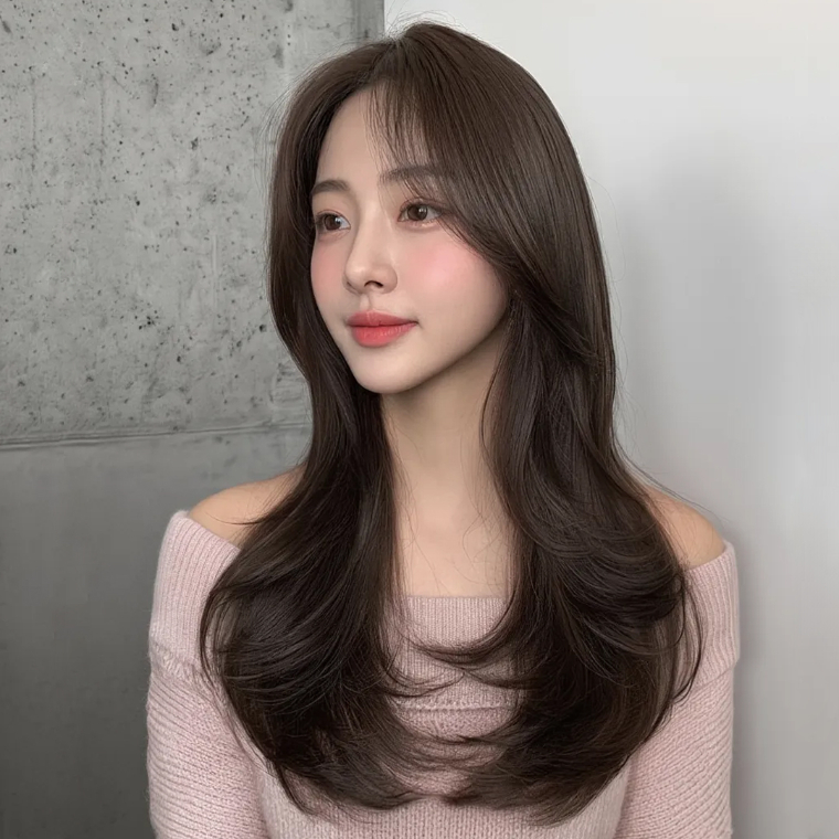 멜카헤어