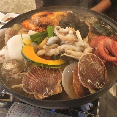 바다정원