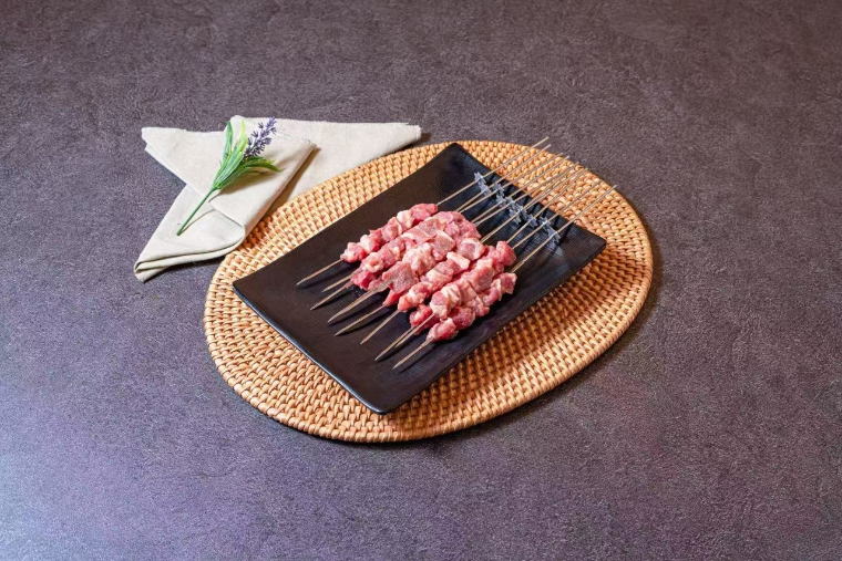 하하양꼬치