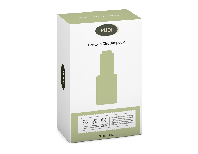 퓨디 센텔라 시카 앰플 30ml