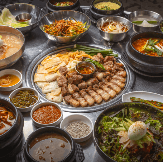 부산댁 광안리직영점