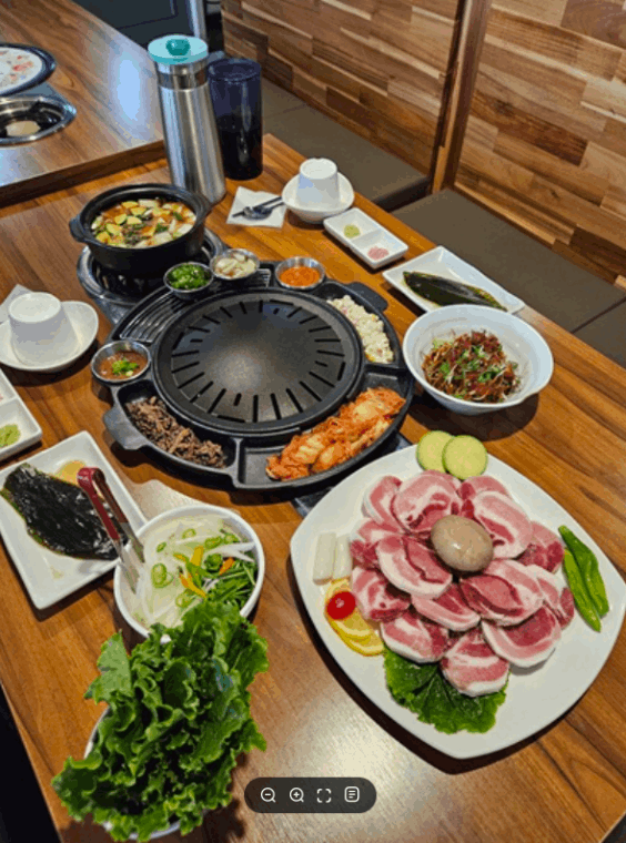 꽃피는고기
