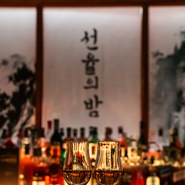 선율의밤 잠실방이점