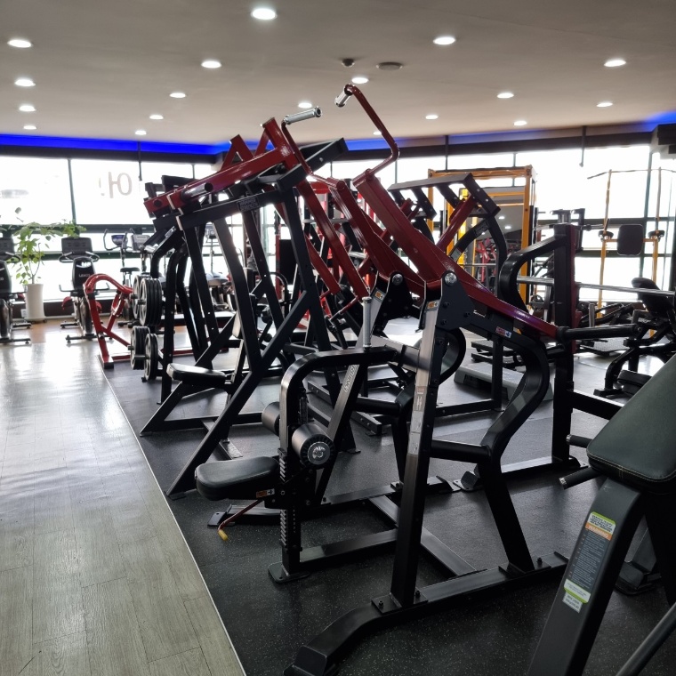 동호SFTT 헬스&PT 신서동점