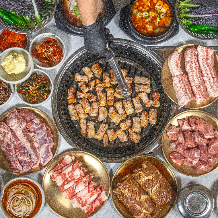한점