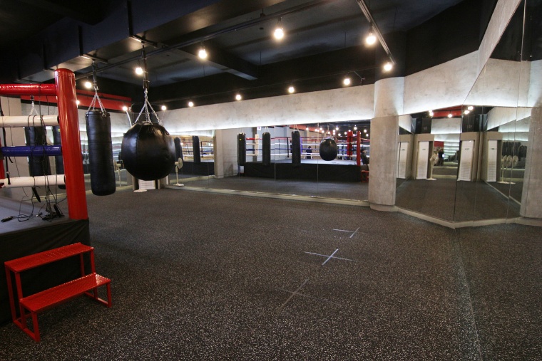 킴스 짐(KIM'S GYM)