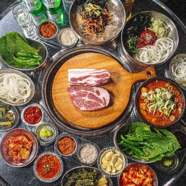 돌산