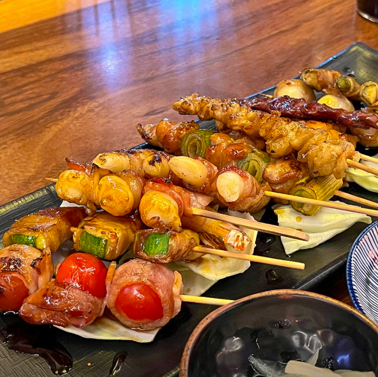 카이센