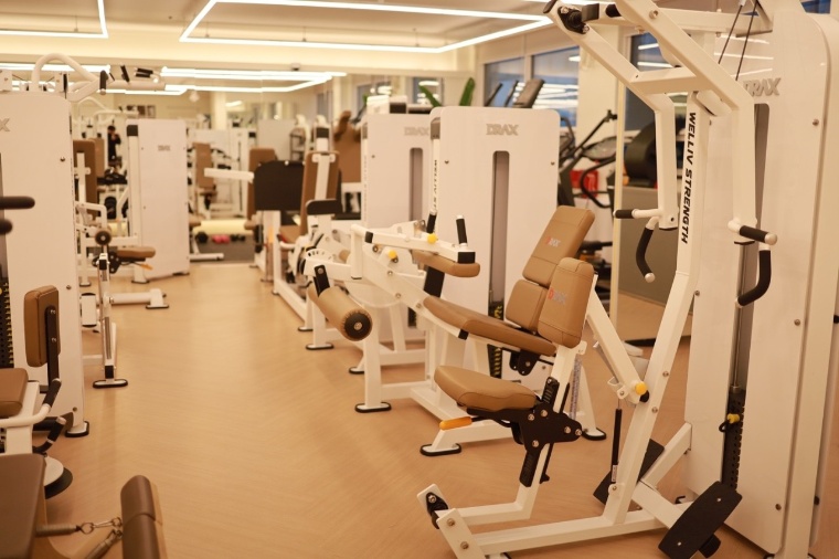 45GYM 범계점