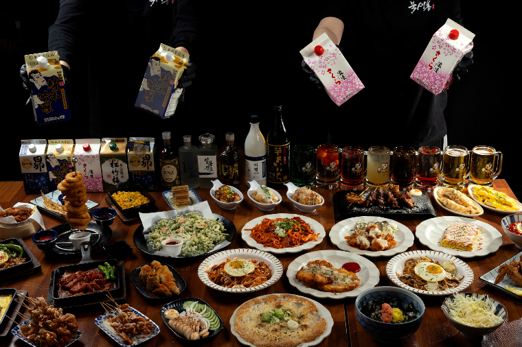 북새통 서울대입구역점