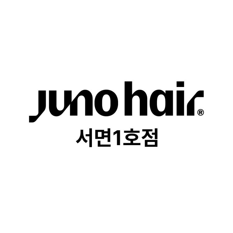 준오헤어 서면1호점