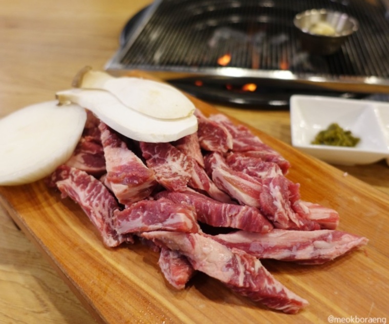 소담 상암본점
