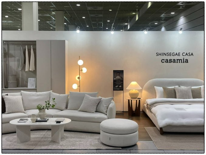 코엑스 박람회 전시회 사전 기대 포스팅