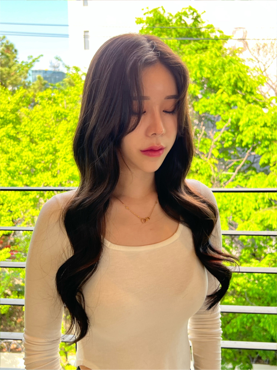 나겸헤어 2호점