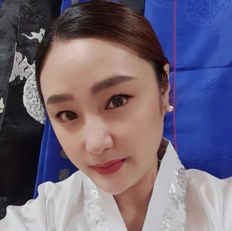 별신당 별하보살