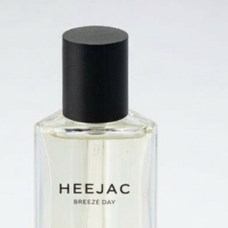 HEEJAC 브리즈데이 오드퍼퓸