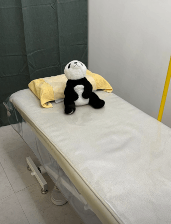 팬다왁싱