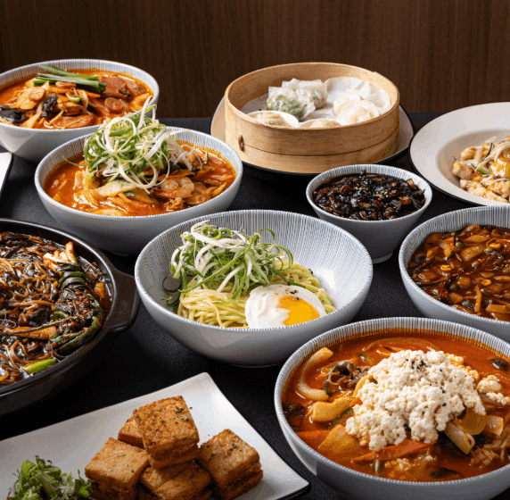 서면 린선다이닝
