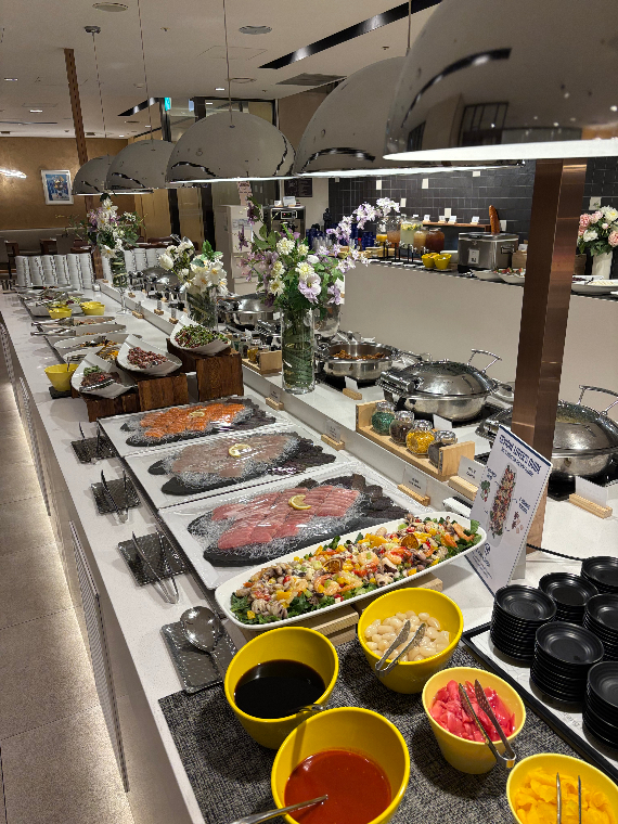 아리솔 레스토랑