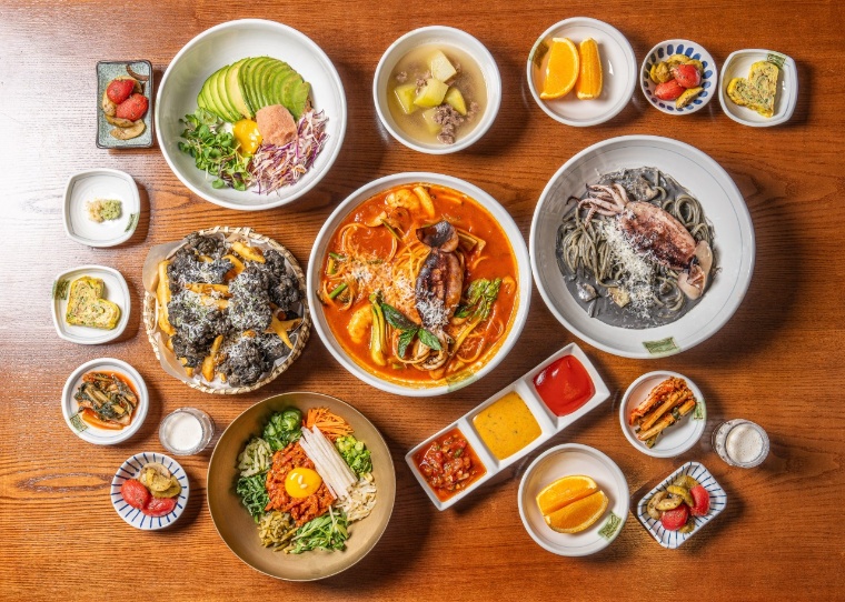 여수통제영시청본점