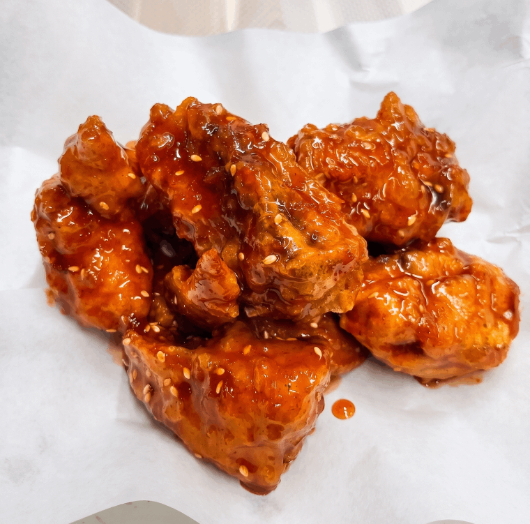 친구 치킨&호프
