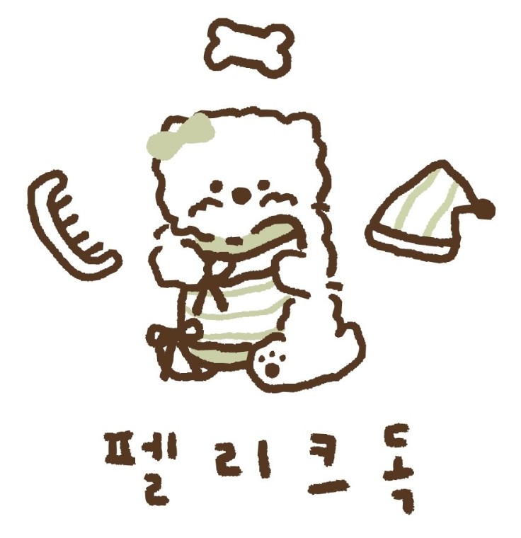 펠리크독