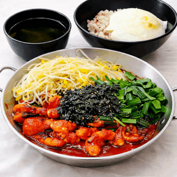 밥풀