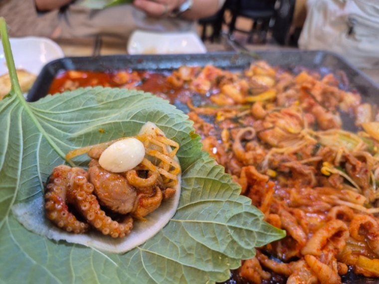 이오리 동문점