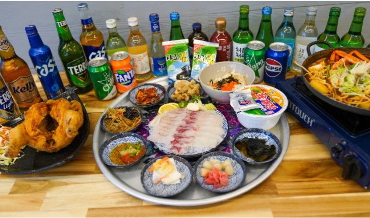 경포실비