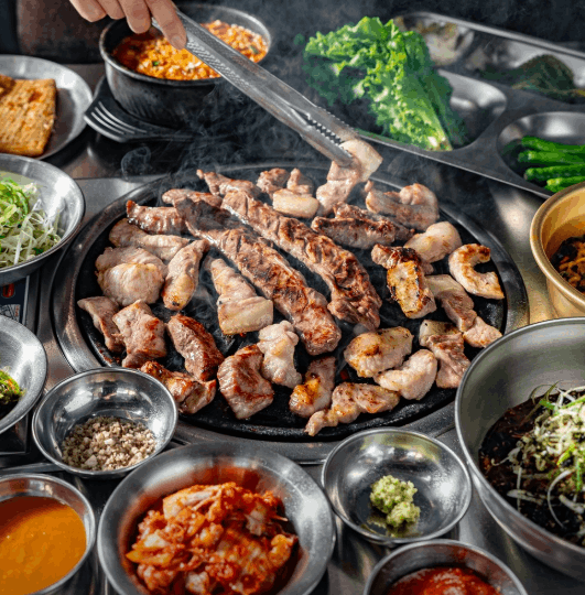 뒷고집