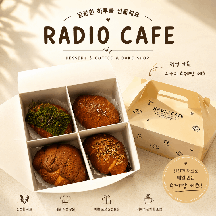라디오 고잔점