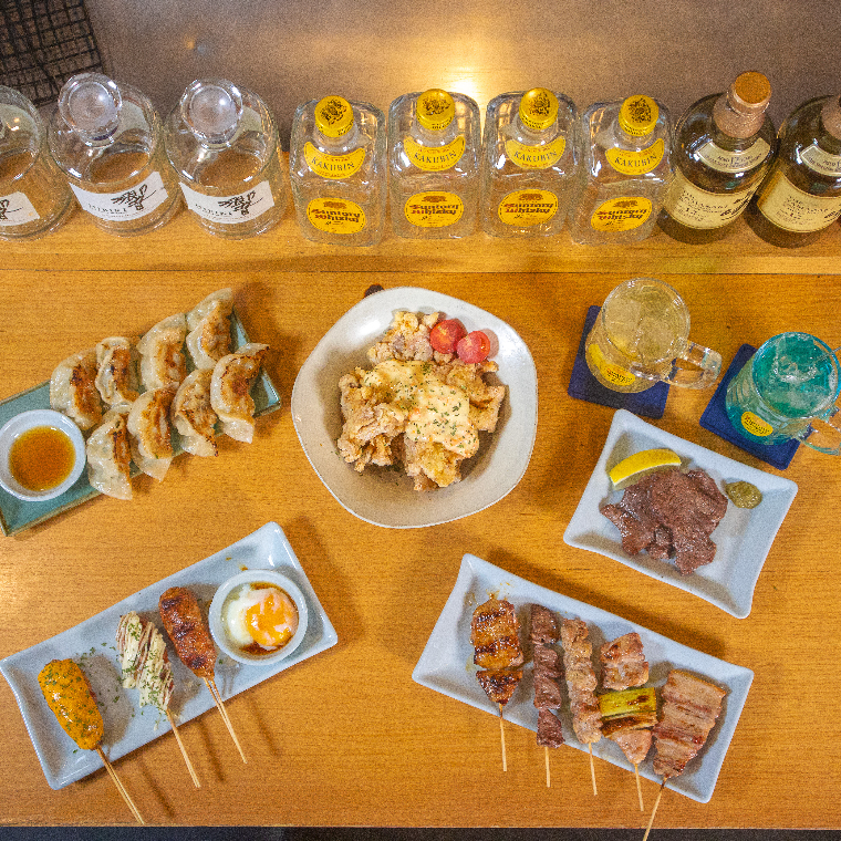 히바리