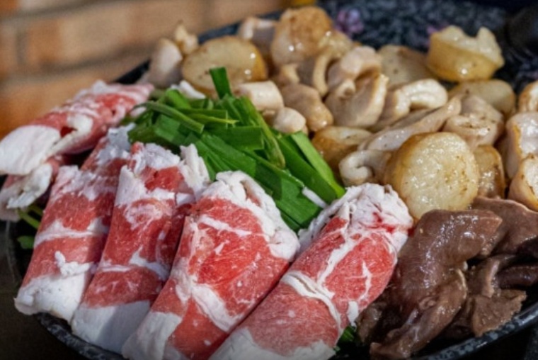 진곱창