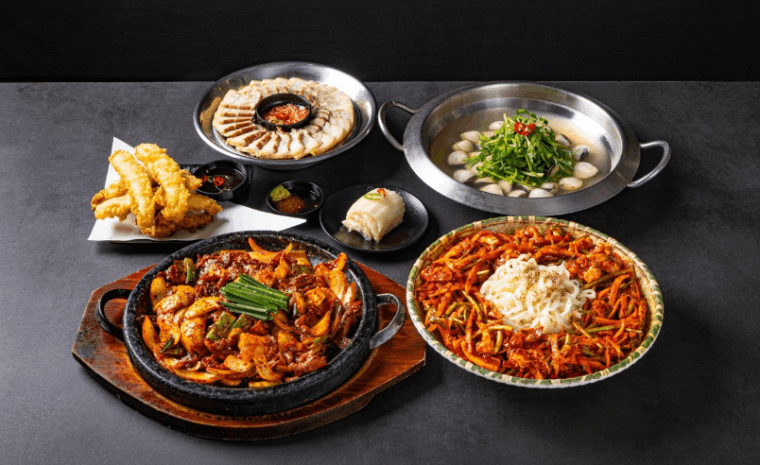 해선가 부산명지점