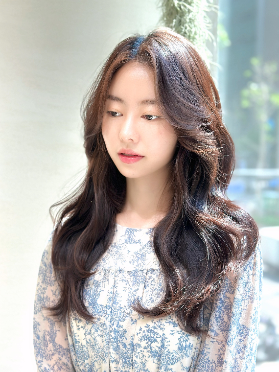 살롱 세레니티 강남개포점