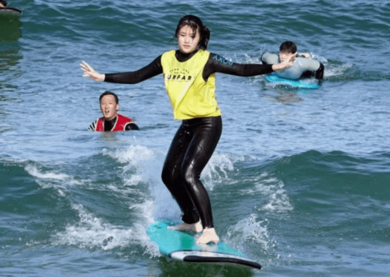 서파리
