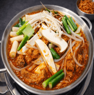 민가네보양밥상