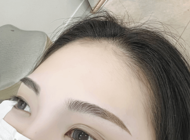 솔아뷰티 일산눈썹 정발산점