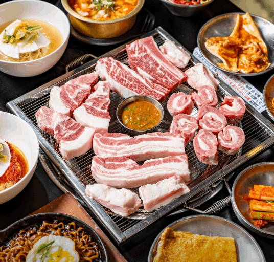 식껍 용산점